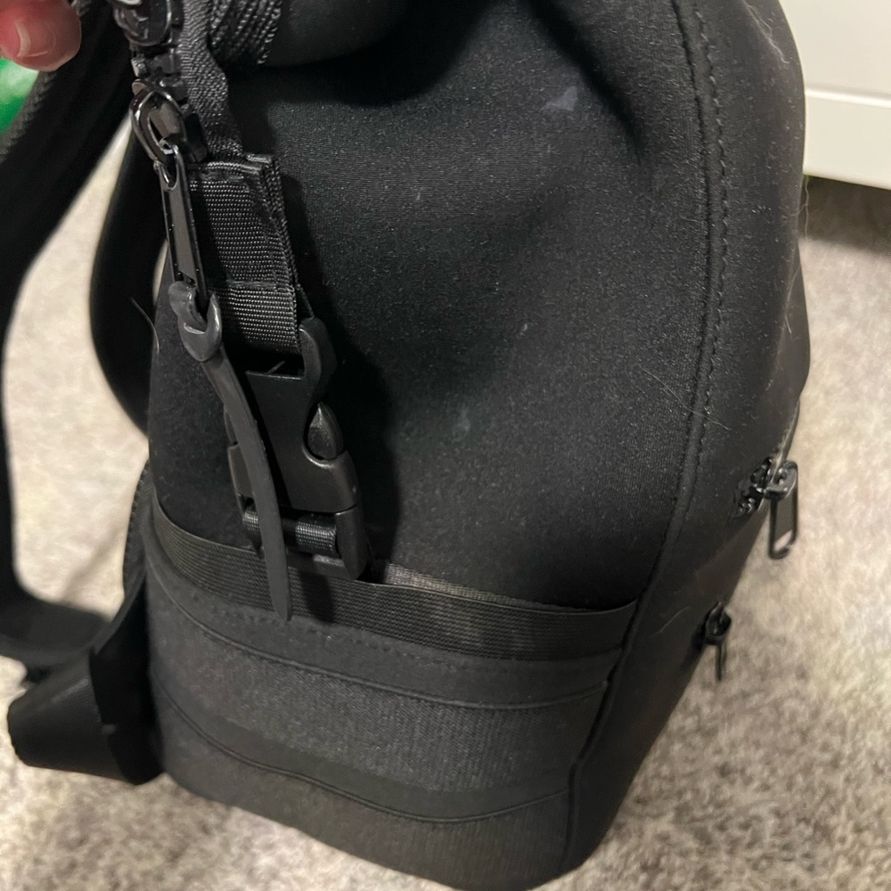 Layke Co. diaper bag backpack - Picture 2 of 7